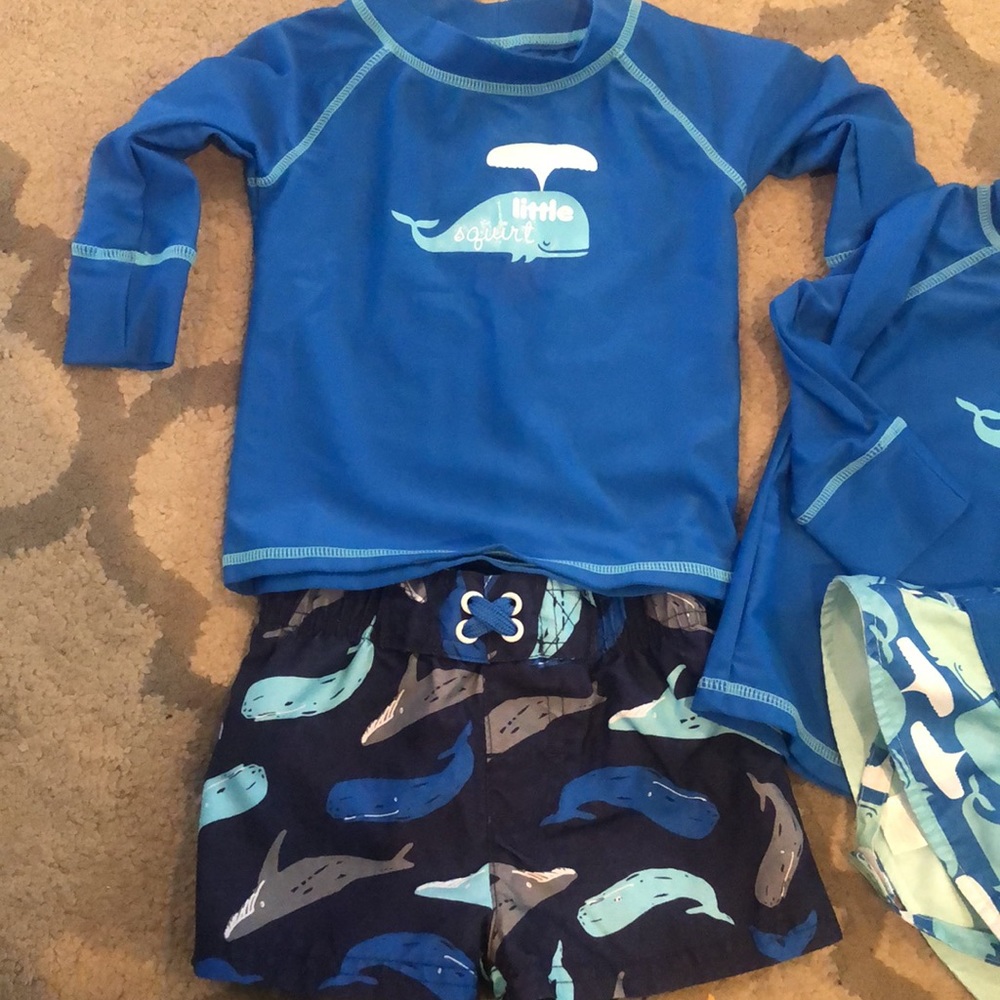Swim Bundle - Picture 2 of 3